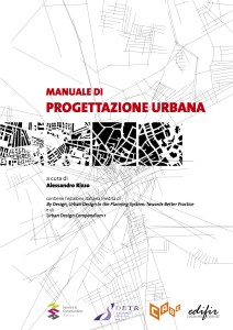 Manuale di Progettazione Urbana